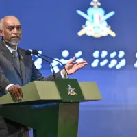 Muizzu-sifainge dhuvas