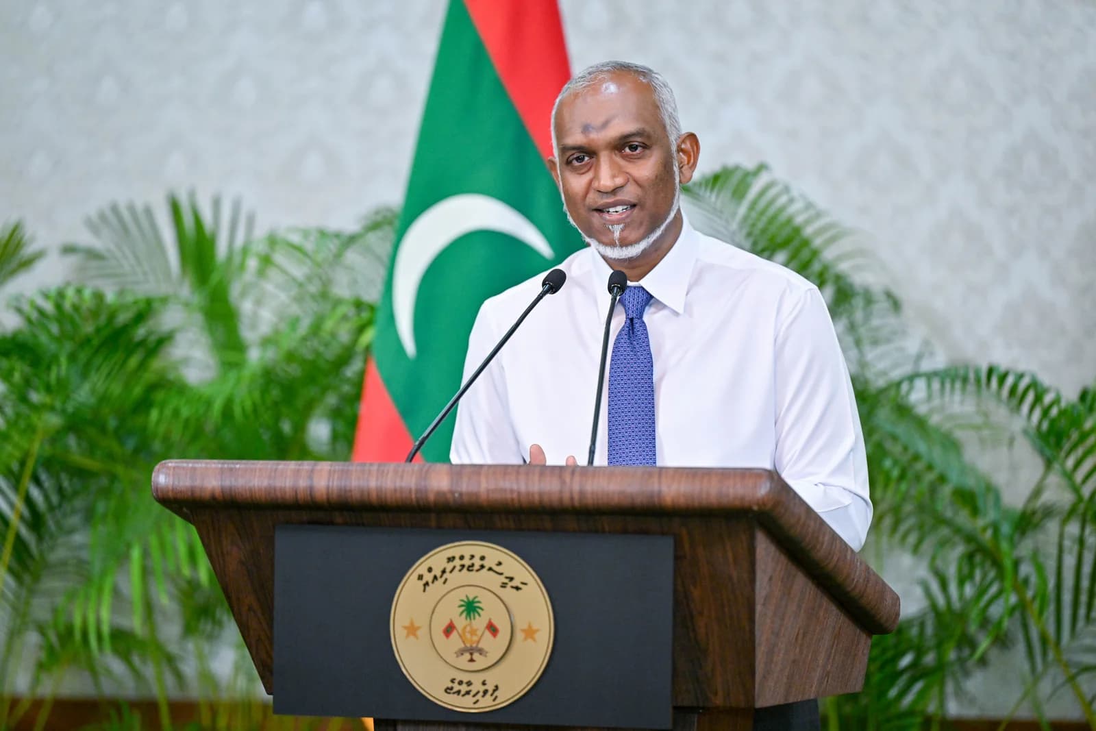 Muizzu