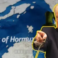 Hurmuz trump