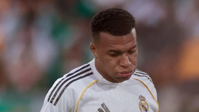 Mbappe