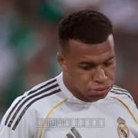 Mbappe