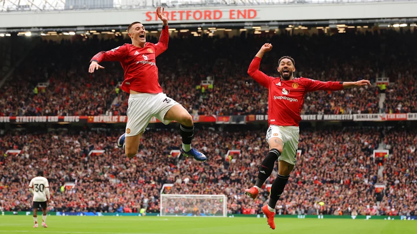 ManU