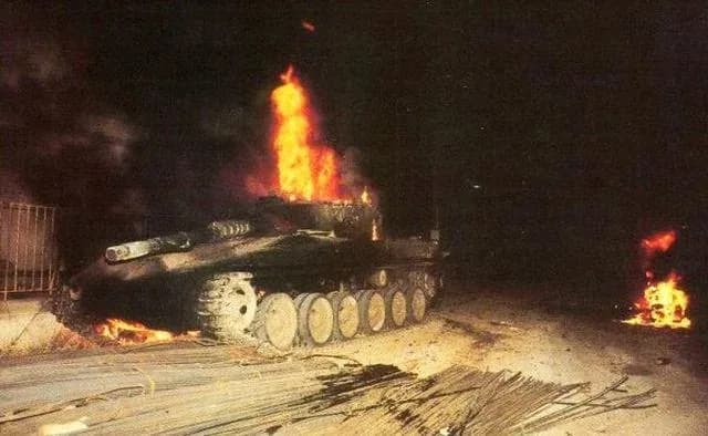 Tank