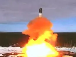 Missile