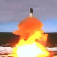 Missile