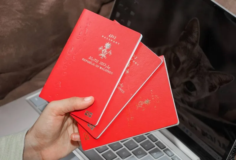 Passport