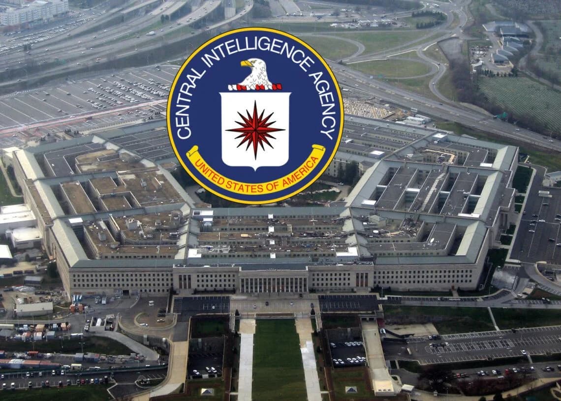 CIA