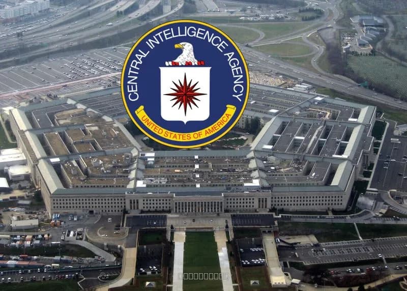 CIA